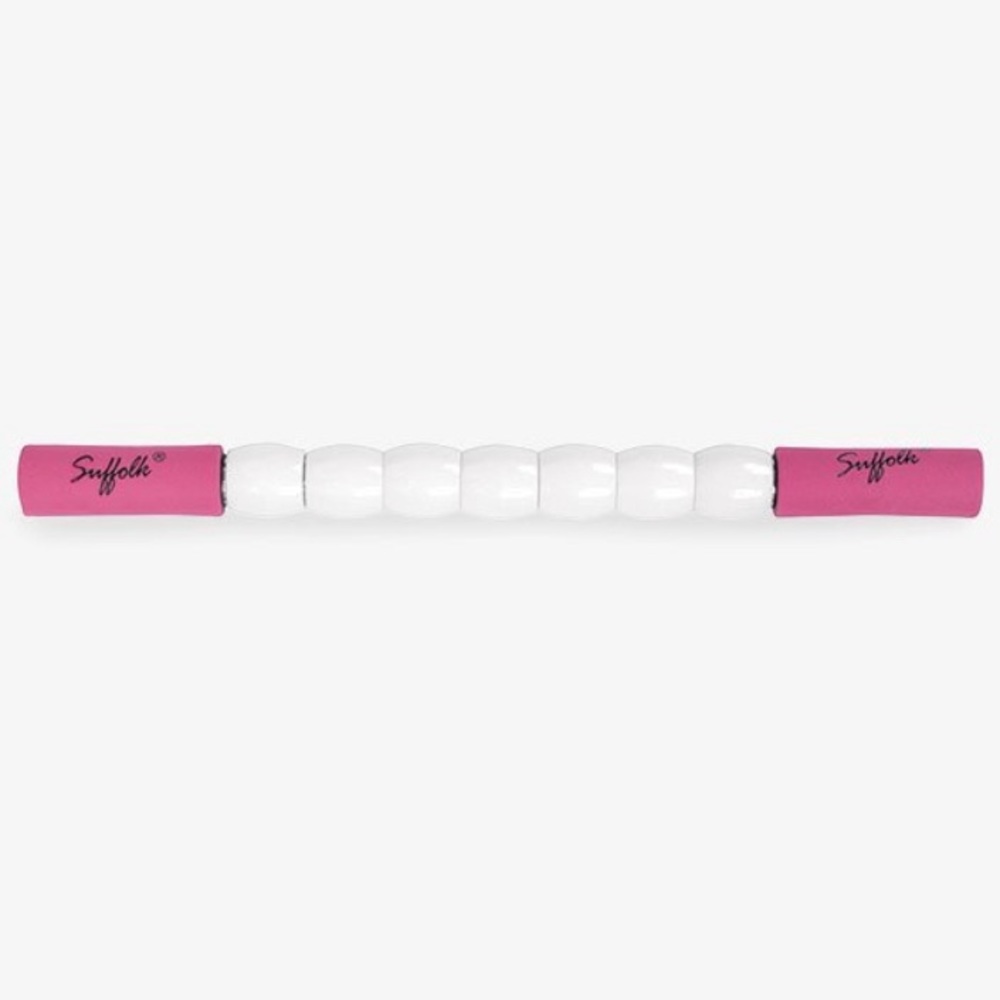 Suffolk Massage Roller Stick Muscle Soreness Dance